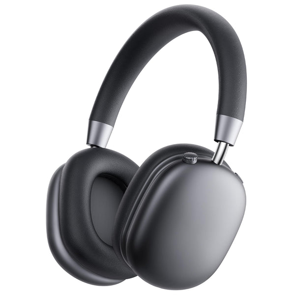 Picun F5 Noise-Canceling Wireless Headphones