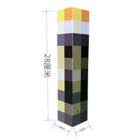 Pixel Torch LED Light