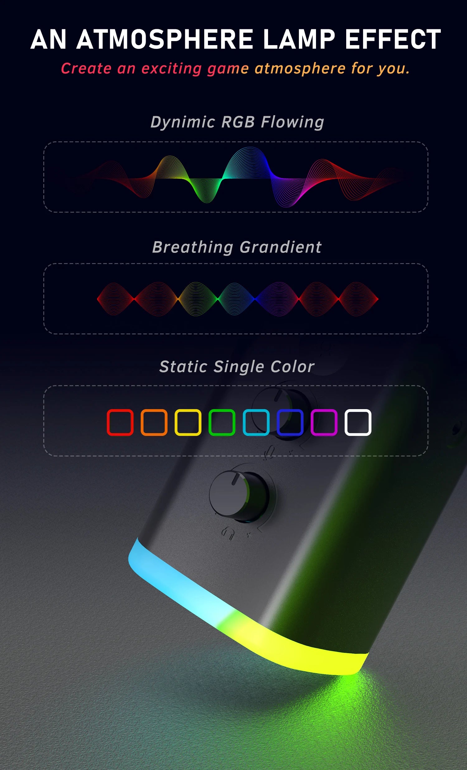 FIFINE AM8 USB/XLR Dynamic Microphone 🎙️