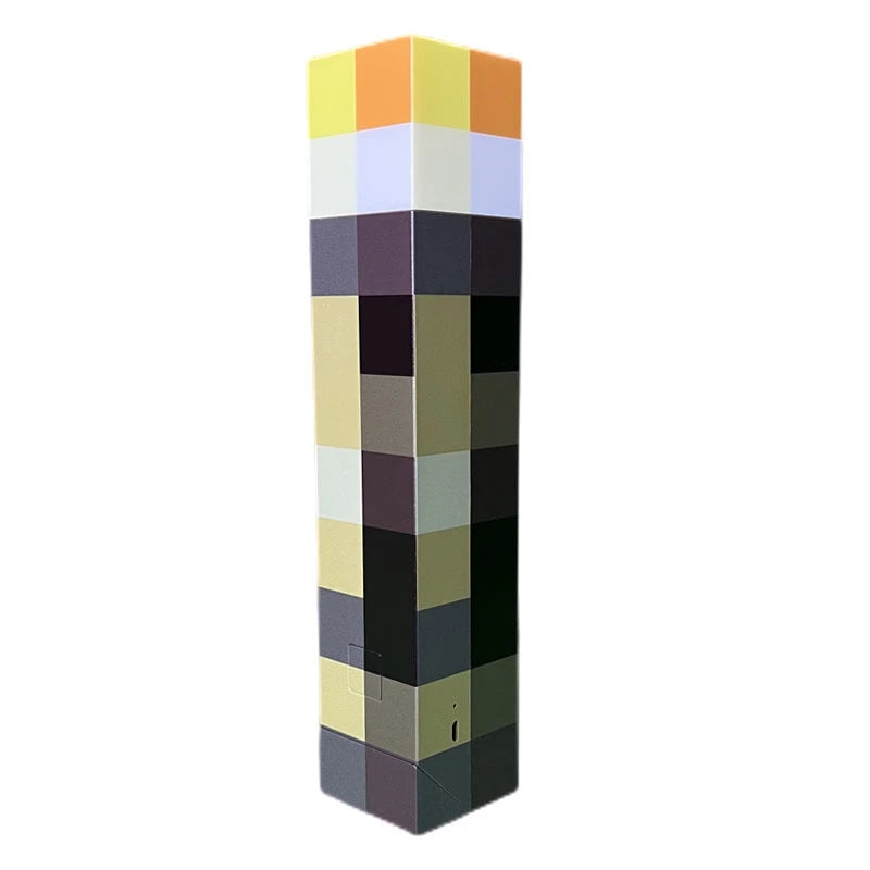 Pixel Torch LED Light
